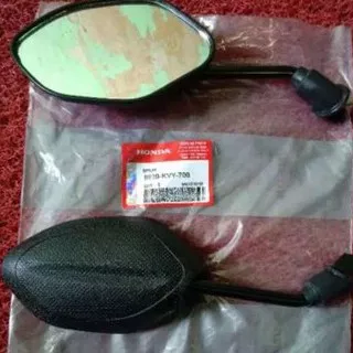 Spion beat karbu beat fi vario karbu vario 125 Scoopy dll