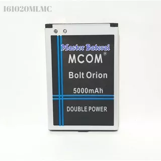 Baterai Battery MiFi Bolt Orion Double IC Potection