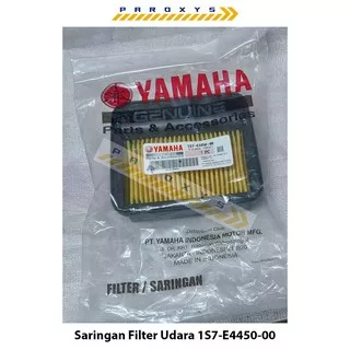 SARINGAN FILTER UDARA 1S7-E4450-00 JUPITER MX 135 LAMA / NEW ORI