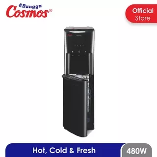COSMOS Dispenser Hot, Cold & Fresh CWD - 7850