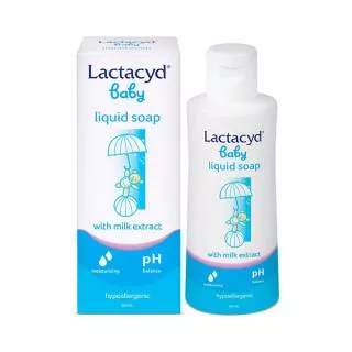 LACTACYD BABY 60 ML