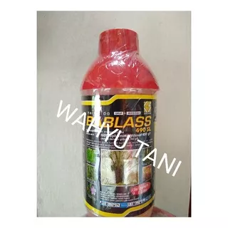 BABLAS 490 SL Herbisida Sistemik 1 liter