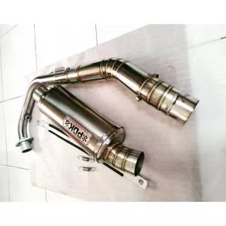 knalpot PDK VIXION KNALPOT RACING VIXION KNALPOT KHUSUS VIXION KNALPOT PDK VIXION