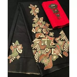 KAIN BATIK PRIMIS CIBULAN & KAIN EMBOS / KATUN PRIMA