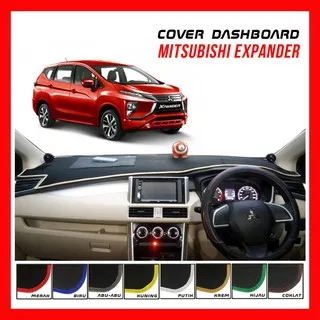 Dashboard Mobil Xpander - Aksesoris Interior Alas Cover Penutup Karpet Dasboard Mitsubishi Expander