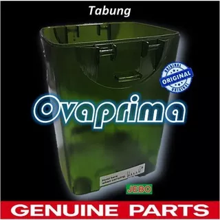 Tabung Canister Filter Original Parts Jebo 625