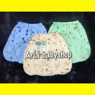 6 PCS CELANA POP BAYI JUMBO bisa sampai 2 th