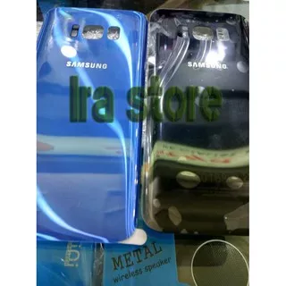 BACKDOOR SAMSUNG S8/S8+/S8 PLUS ORIGINAL BACKCOVER DOOR BACK CAVERBACK - Navy