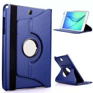 Samsung Tab Note 8 N5100 Rotating 360 PU Leather Stand Flip Cover Case