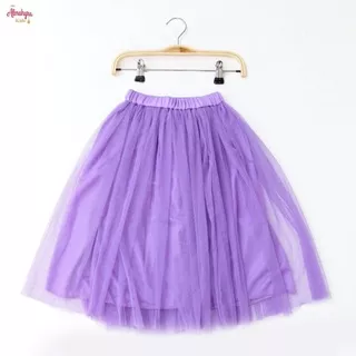 Rok Tutu by Almahyrakids| Rok Anak| Rok Tutu lucu | Bisa COD