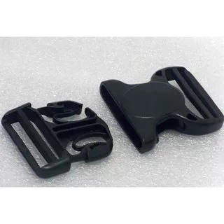 ECER Slop/Kunci Sodok 5 cm Acetal Kuat Bagus Tebal Kokoh