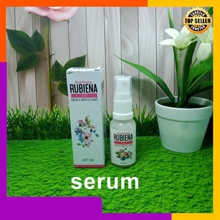 Rubiena brightening serum