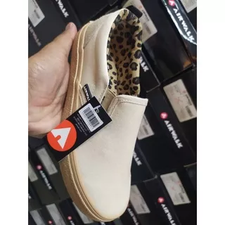 Sepatu AIRWALK NIA SAND SNEAKERS ORIGINAL BNIB 100% ORI