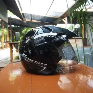 HELM BMC , BMC Sun City , HELM Half Face , bmc helmet