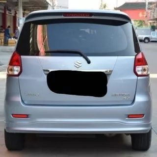 Bodykit ertiga elegant depan belakang