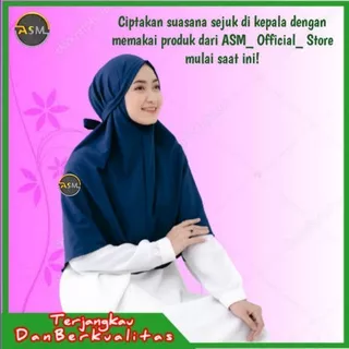 TISYA BERGO Fashion Jilbab Instan Hijab Bergo Kerudung Murah Terbaru Kekinian Premium Polos Wanita Maryam Jumbo Muslim Khimar Pet Syar`i Naura Pengantin Paris Sport Sporty Olahraga Kerudung Segi Empat Lozi Bella Square Lasercot Pashmina Pasmina Plisket !!