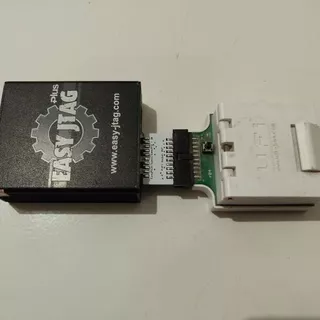 Gochi | Adapter Converter Easy Jtag Plus Emmc Pro Syscobox Ke Ufi Papa Socket