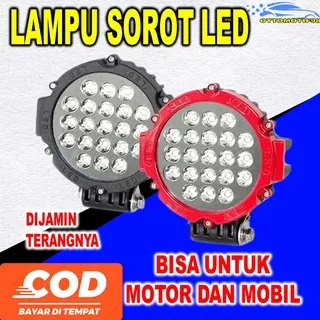 Lampu Lapu Cree Drl Led Sorot Tembak Foglamp Fog Lamp Utama Depan Aksesoris Acesoris Variasi Fariasi Tambahan Mobil Mobel Alat Berat Custome Modivikasi Jeep Jip Truk Truck Exavator Atv Suv Offroad Ofrod Jimny Katana Ferosa Taff GT Led Paling Super Terang