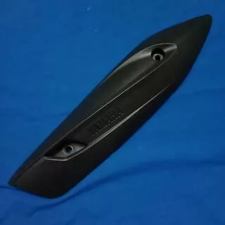 Tutup Tameng Cover knalpot mio soul gt mio m3 mio j Yamaha