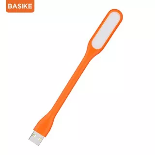 Lampu USB LED Lamp Portable Flexible Stik Lamps Stick Lampu Baca Sikat Gigi laptop powerbank Noteboo