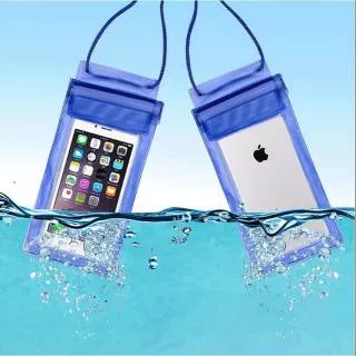 Waterproof Hp Case Bag Underwater for hand phone