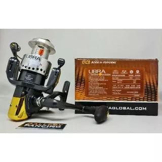 Reel Tica Libra SA-3500H