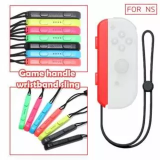 Wrist Strap Hand Lanyard Handle Nintendo Switch Joy-Con - OC-182 