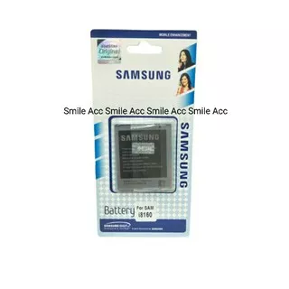 Baterai Samsung Galaxy Ace 2  i8160  S3 mini  i8190  J1 Mini  Original