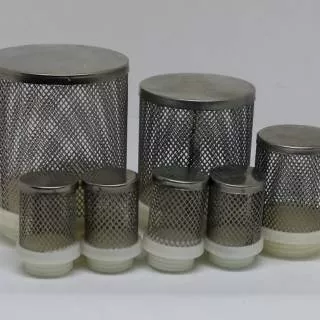 Saringan/Filter ukuran 1 inch ONDA