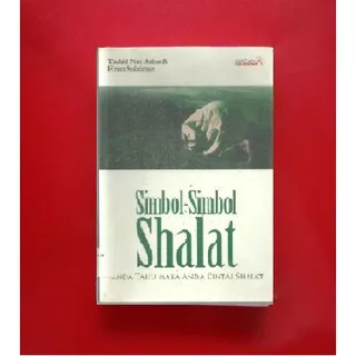 Simbol Simbol Shalat