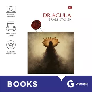 Classics: Dracula (Bram Stoker)
