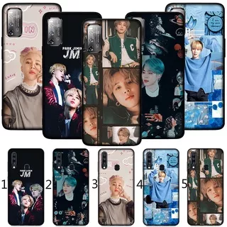 Soft Cover iPhone 7 8 7+ 8+ 6+ 6S+ XR XS Max 5 5s Casing LH207 BT Jimin K POP S Silicone phone Case