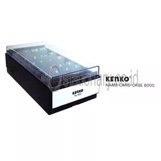 Name Card Case Kenko 6000