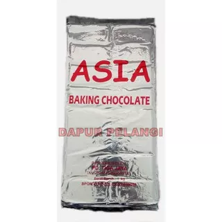 Coklat Blok Asia / Coklat Blok / Coklat Batangan isi 1kg