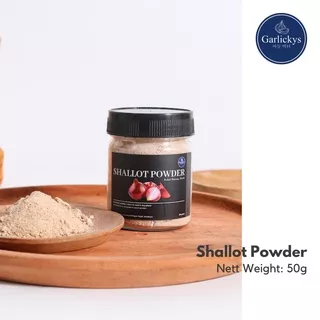 Bubuk Bawang Merah Bubuk / Shallot Powder Premium Quality