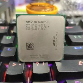 PROCESSOR AMD ATHLON II X2