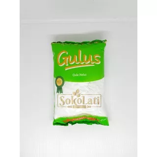 Gula Halus Gulus 500gr