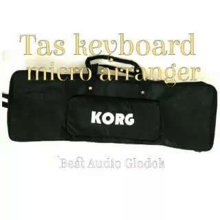 Tas keyboard micro arranger KORG