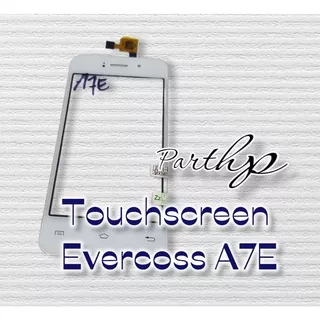 Touchscreen Ts Evercoss A7E