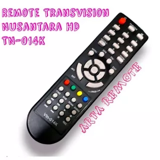 Remot Remote Tanaka Nusantara HD TN-01 4K