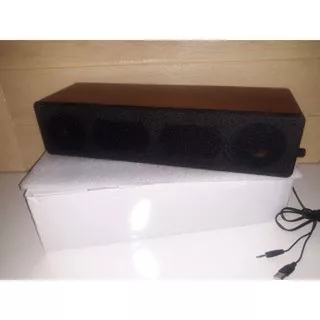 Speaker Portable