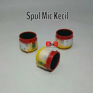 spul mic kecil