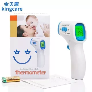 Thermometer Infrared Thermometer Non Contact Digital