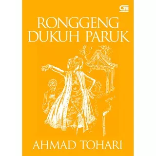 Ronggeng Dukuh Paruk