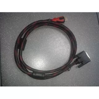 Kabel DVI 24+1pin to Hdmi 1.5m