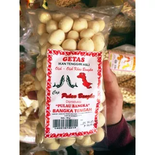 Getas Bangka Cap Pulau Bangka (100gr)