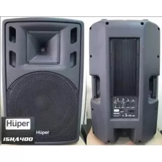 huper 15 ha 400 . speaker huper 15 inch ha 400