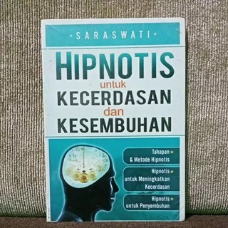 Hipnotis untuk kecerdasan dan kesembuhan.   r5