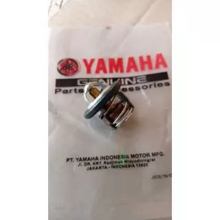 Termostart air radiator original part Yamaha fi r25 mt25 250 300 asli ori