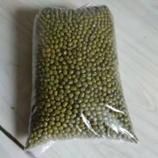 Kacang Hijau 1kg